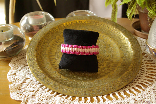 Bracelet en paracorde