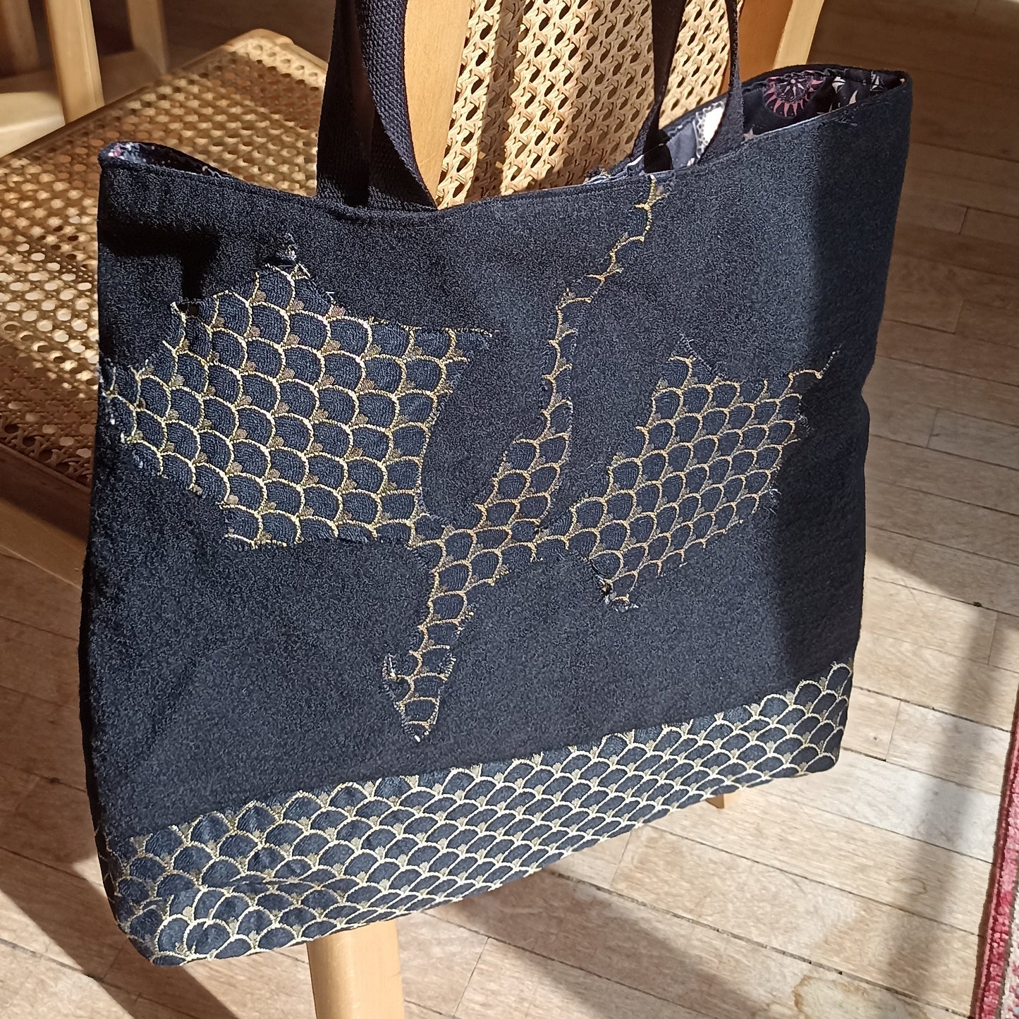 Sac d'été