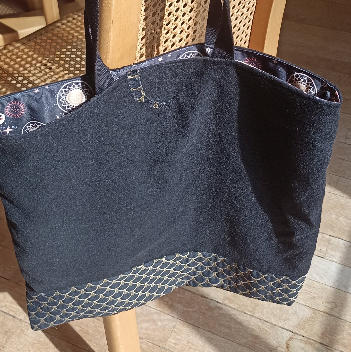 Sac d'été