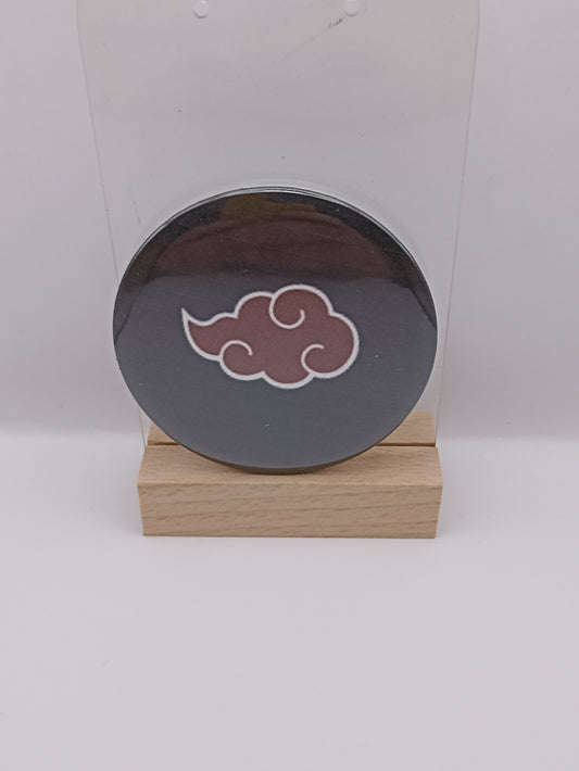 Miroir de poche