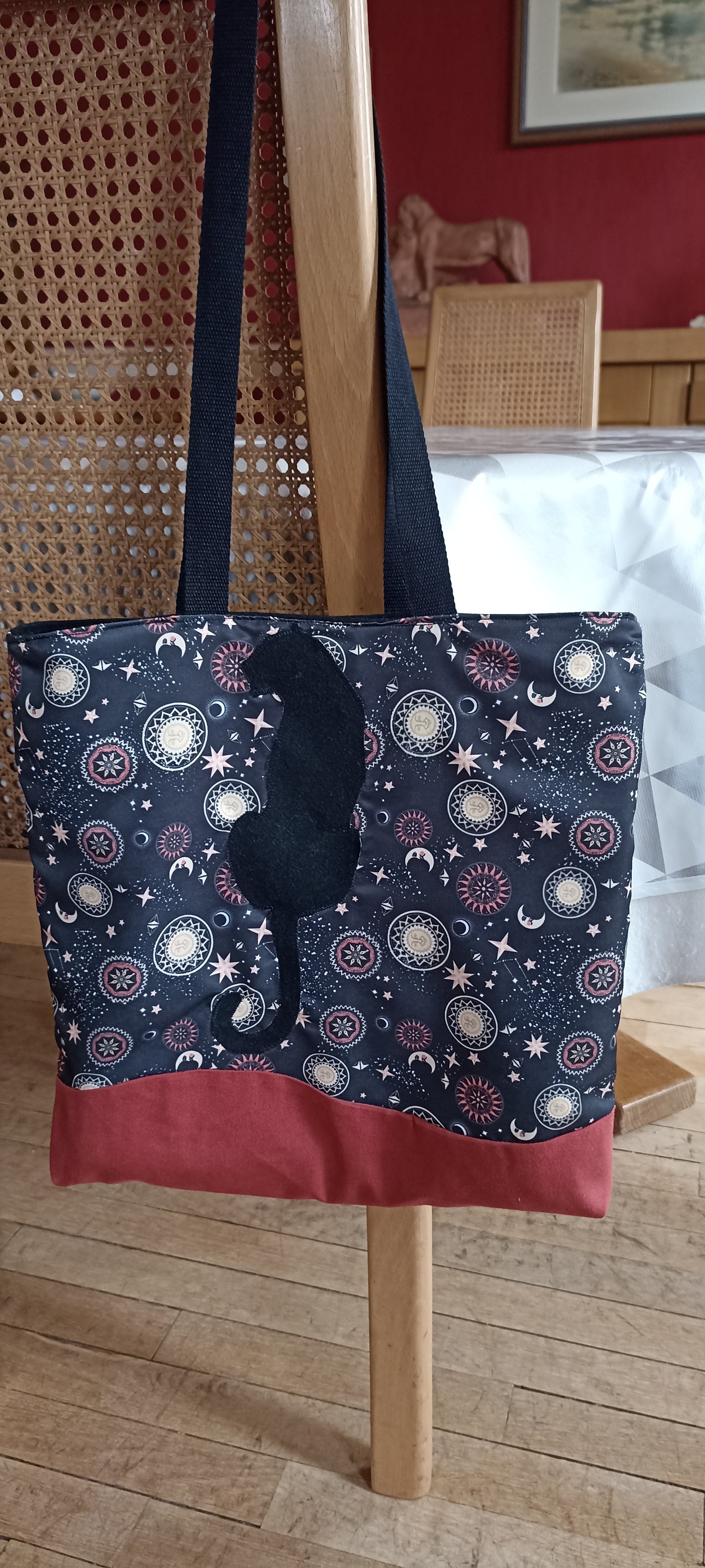 Sac d'été