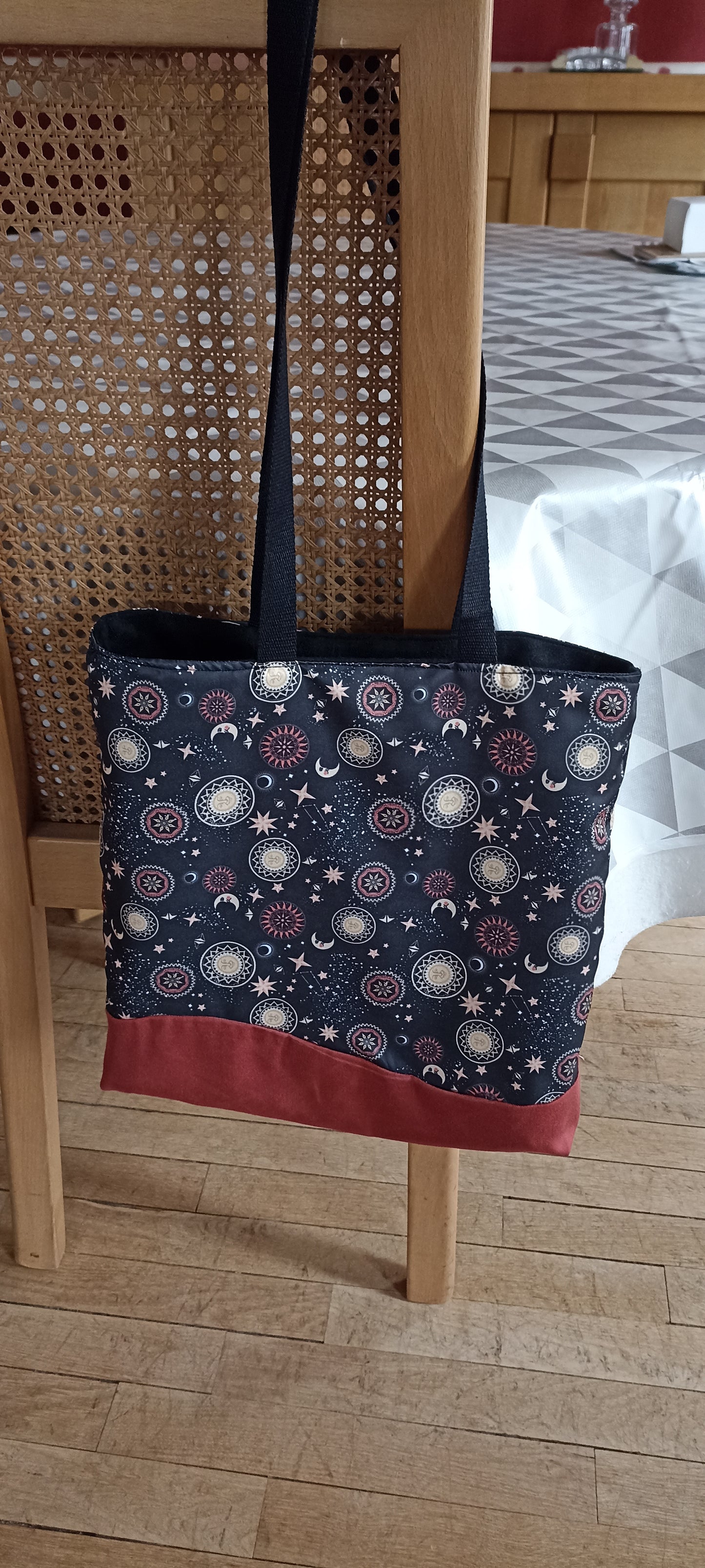 Sac d'été