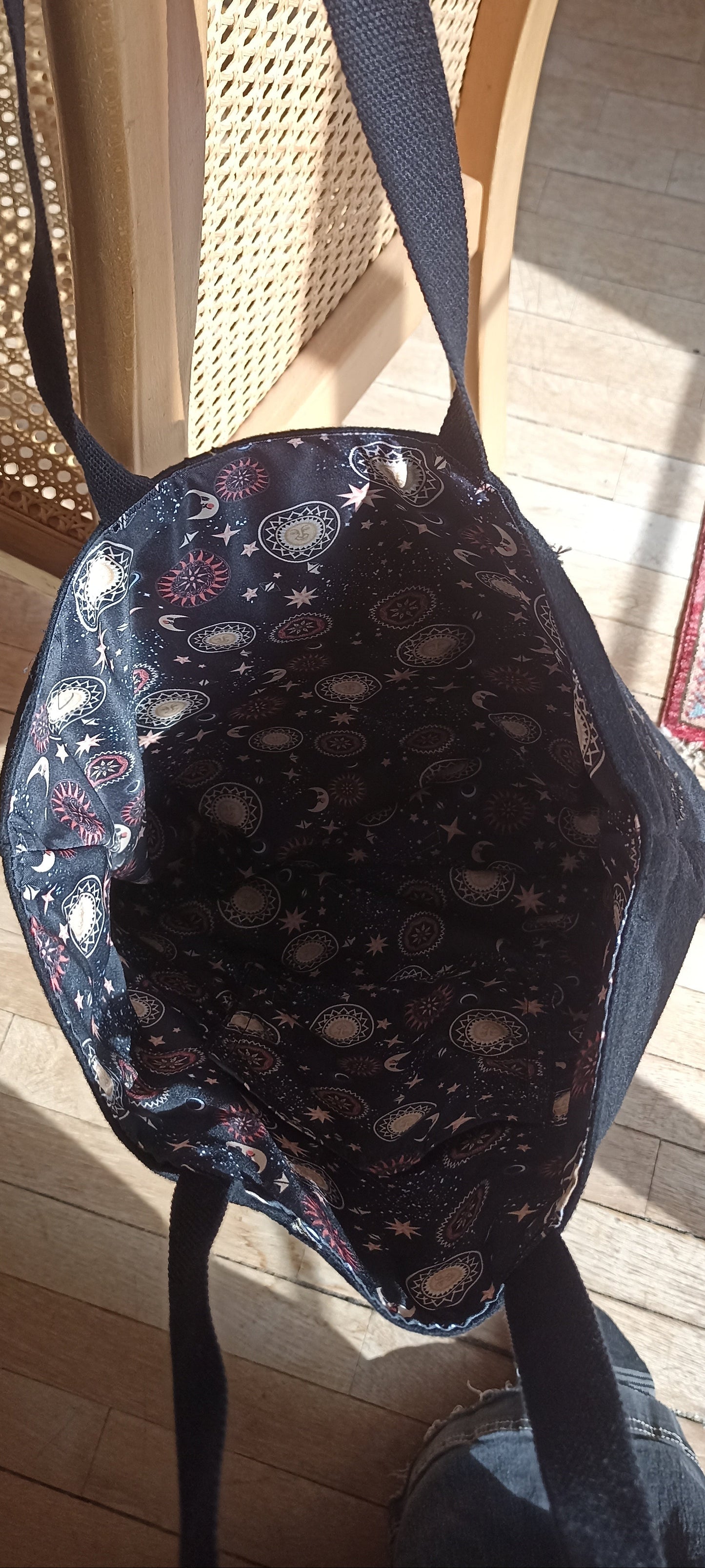 Sac d'été